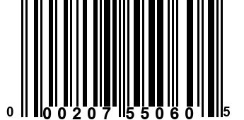 000207550605