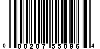 000207550964