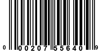 000207556409