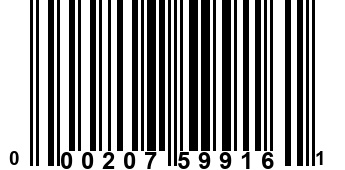 000207599161