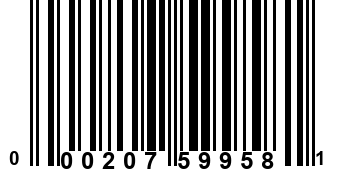 000207599581