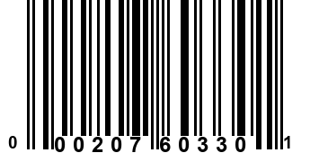 000207603301