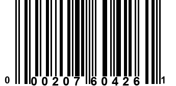 000207604261