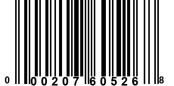 000207605268