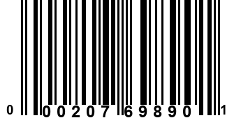 000207698901