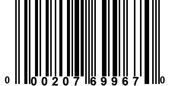 000207699670