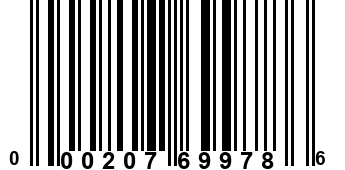 000207699786