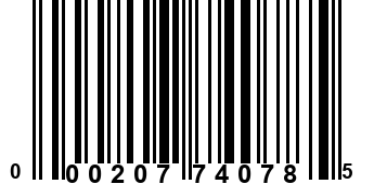 000207740785