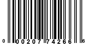 000207742666