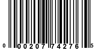 000207742765