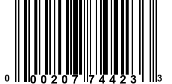 000207744233