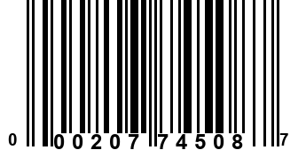 000207745087