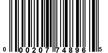 000207748965