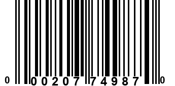 000207749870