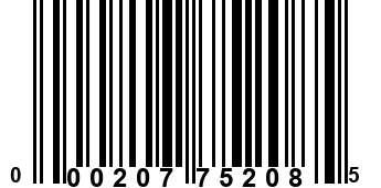 000207752085