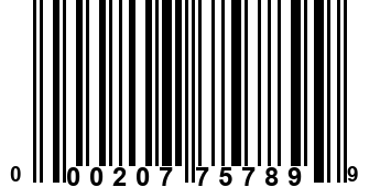 000207757899