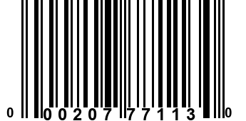 000207771130