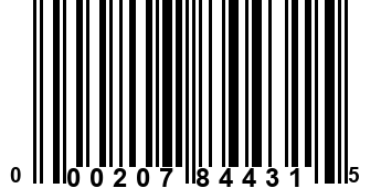 000207844315