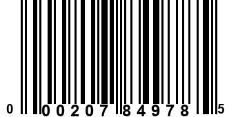 000207849785