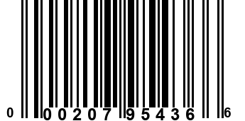 000207954366