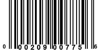 000209007756