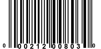 000212008030