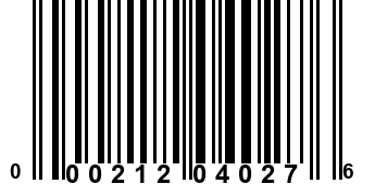 000212040276