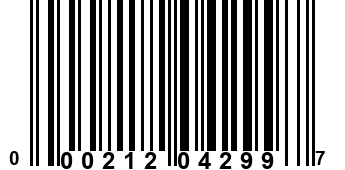 000212042997