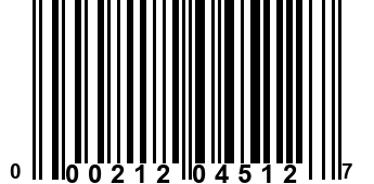 000212045127