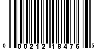 000212184765