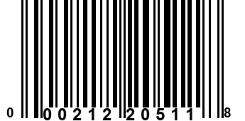 000212205118