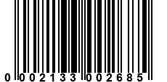 0002133002685