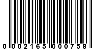 0002165000758