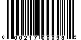 000217000985