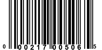 000217005065