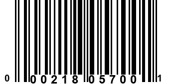 000218057001