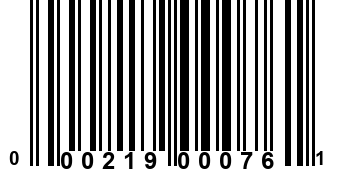 000219000761