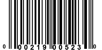 000219005230