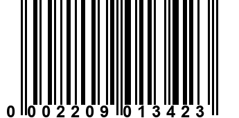 0002209013423