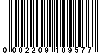 0002209109577