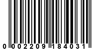 0002209184031