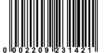 0002209231421