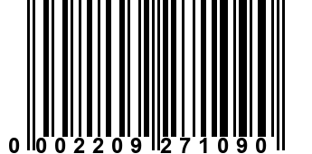 0002209271090