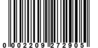 0002209272905