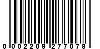 0002209277078