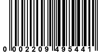 0002209495441