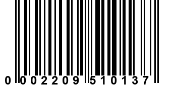 0002209510137