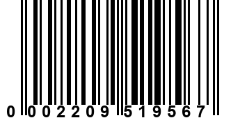 0002209519567