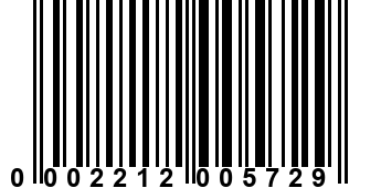 0002212005729