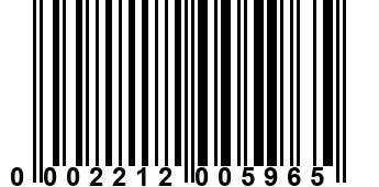 0002212005965